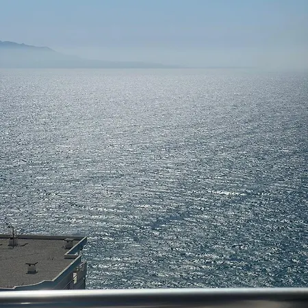 Albania Dream Holidays 아파트 Sarandë