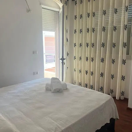 아파트 Albania Dream Holidays *