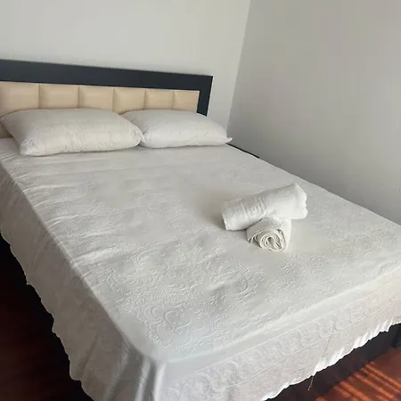 Albania Dream Holidays * Sarandë