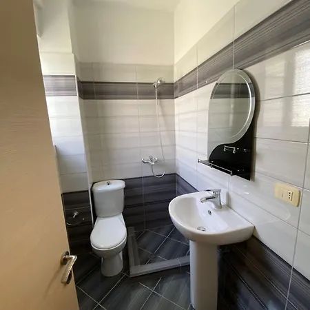 Albania Dream Holidays 아파트 *