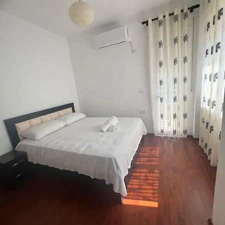 Albania Dream Holidays 아파트 Sarandë