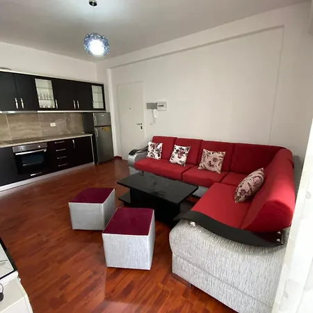 아파트 Albania Dream Holidays