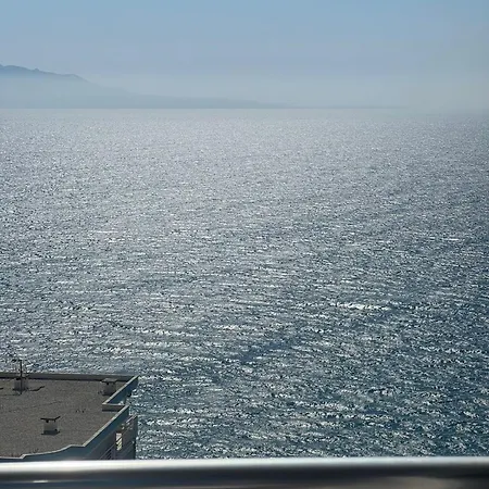 Albania Dream Holidays Apartment Sarande
