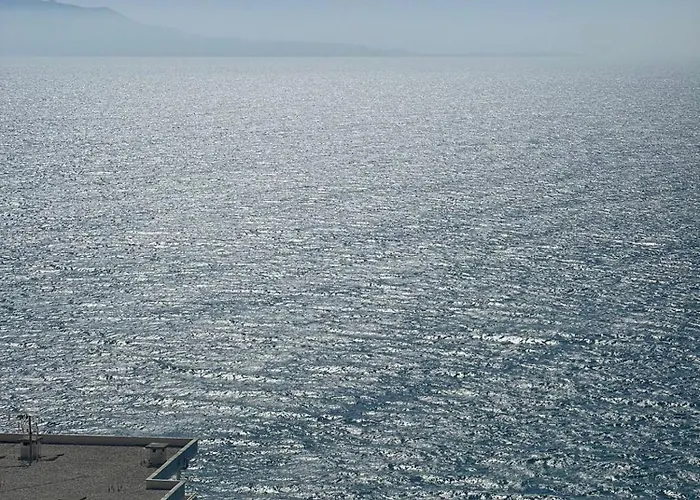 Albania Dream Holidays Διαμέρισμα Σαράντα