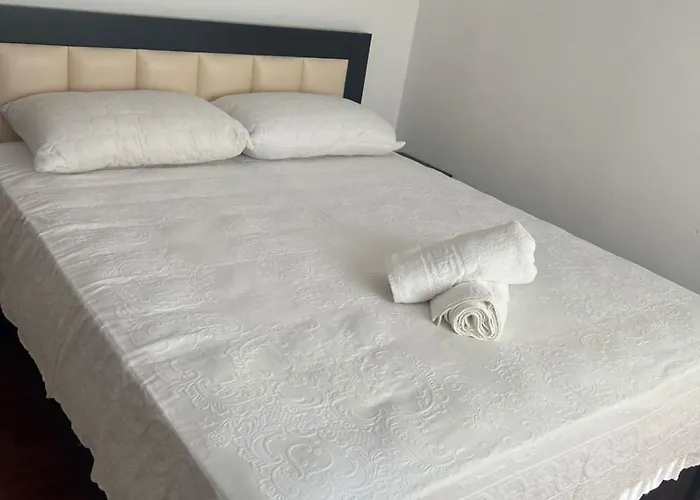 Albania Dream Holidays * Σαράντα