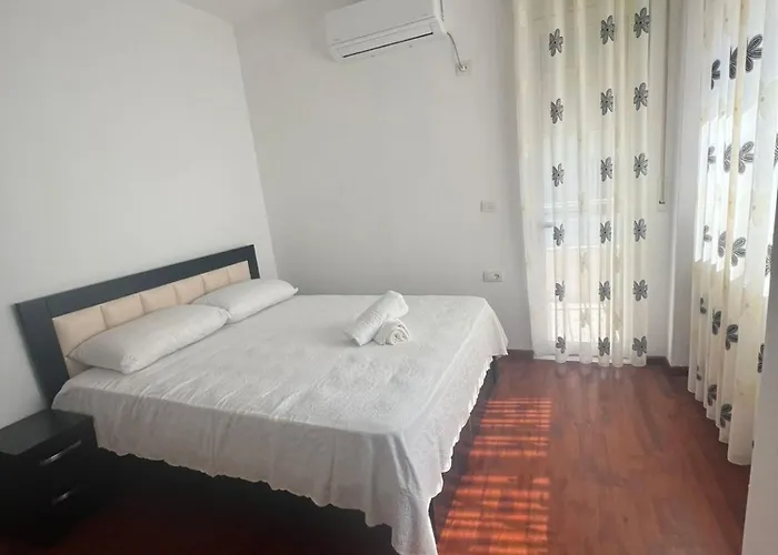 Albania Dream Holidays Διαμέρισμα Σαράντα