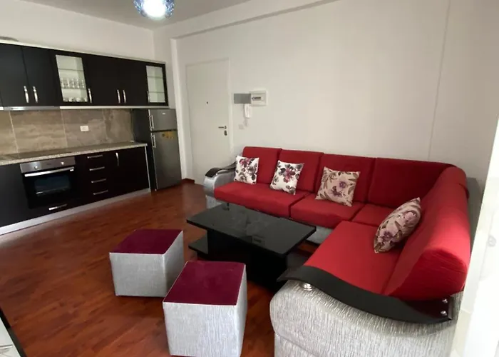 Albania Dream Holidays Σαράντα