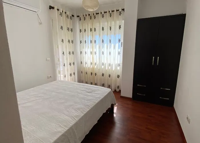 Albania Dream Holidays * Σαράντα