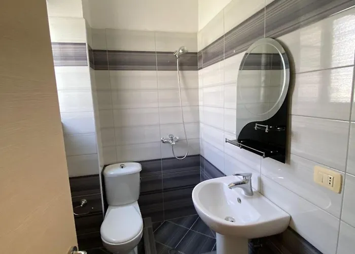 Albania Dream Holidays Διαμέρισμα